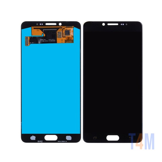 TOUCH+DISPLAY SAMSUNG GALAXY C9 PRO/C9000 6.0" NEGRO